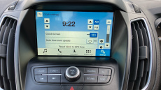 Ford C-MAX 1.0 EcoBoost Titanium 5dr Petrol Estate